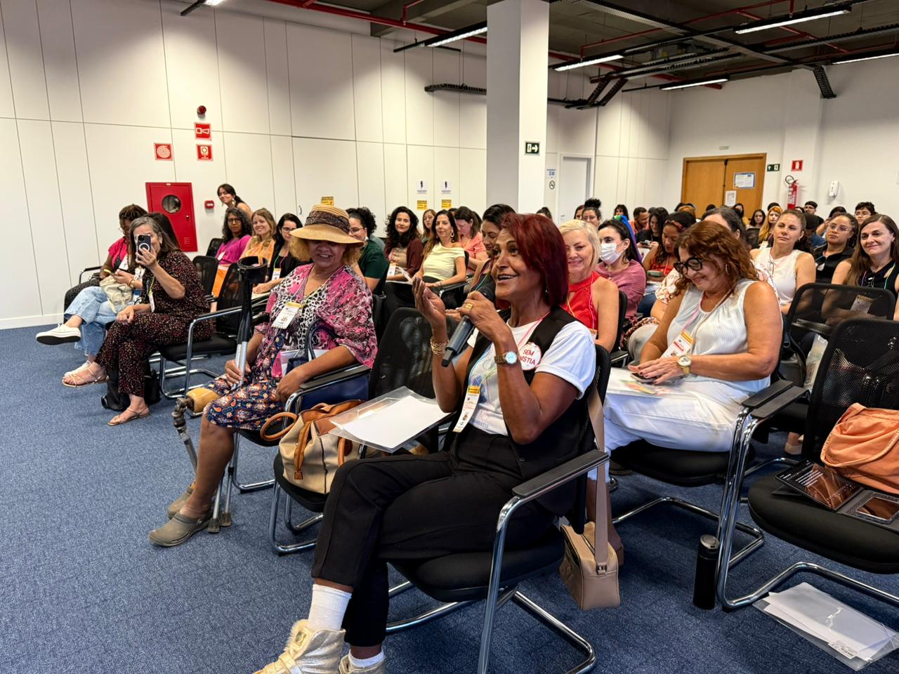 Foto: Divulgação/Sedes-DF