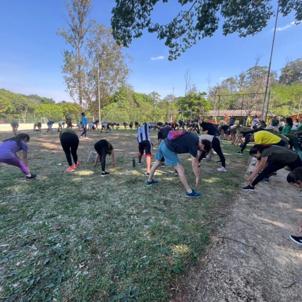 Foto: Divulgação/Brasília Ambiental