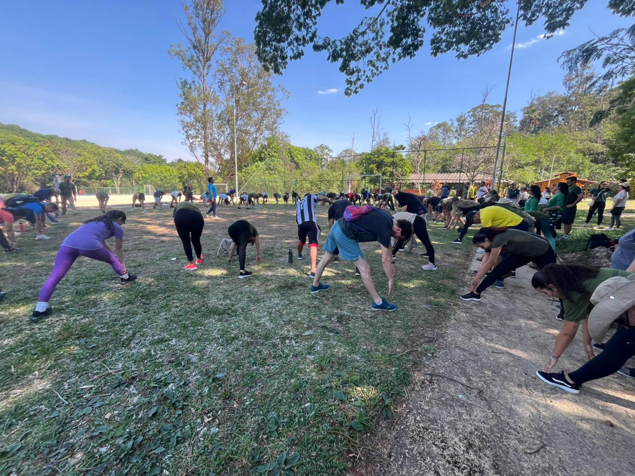 Foto: Divulgação/Brasília Ambiental