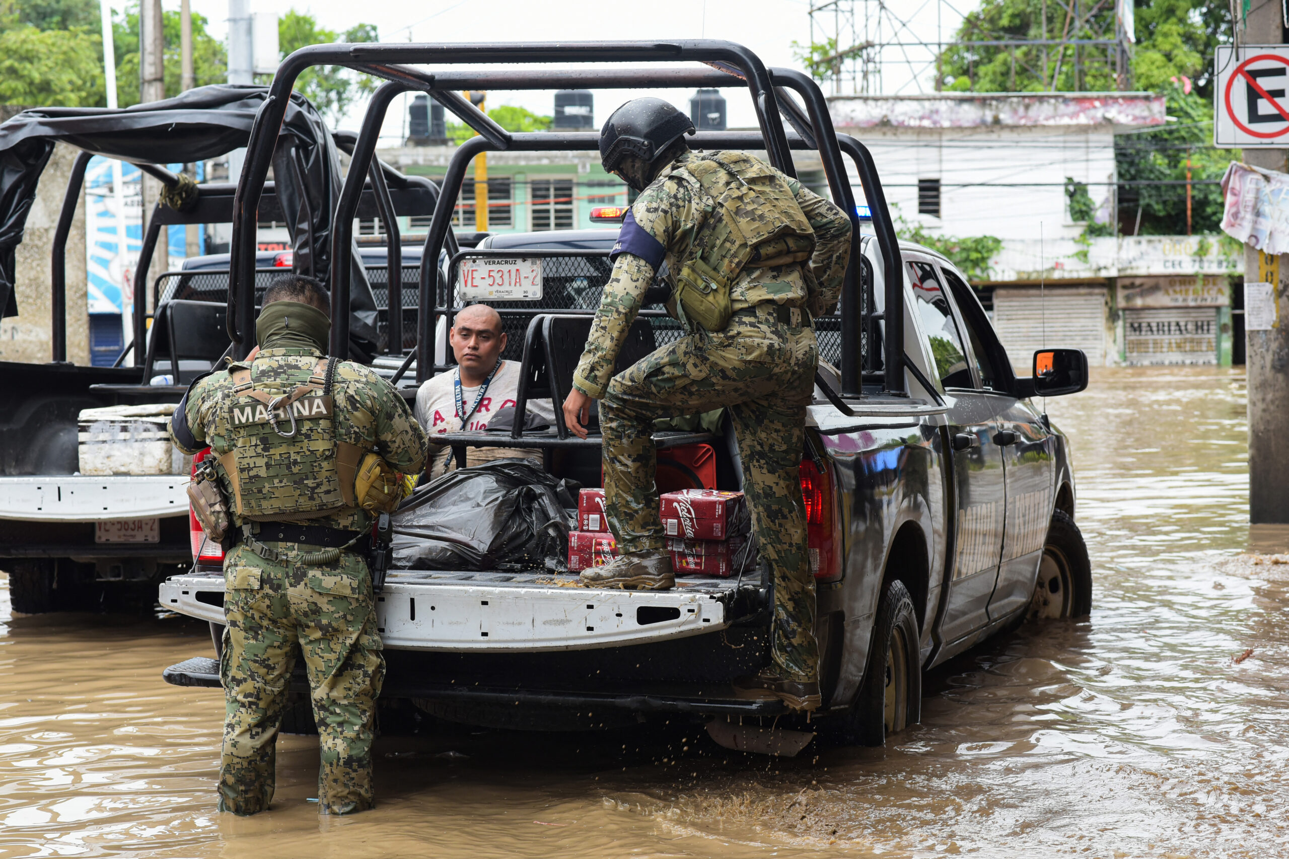 mexico weather climate flood