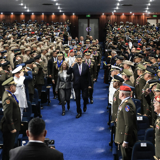 venezuela us diplomacy conflict