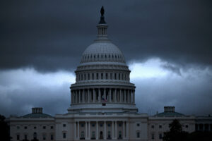us politics congress government shutdown