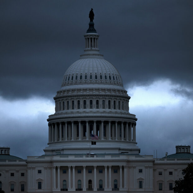 us politics congress government shutdown