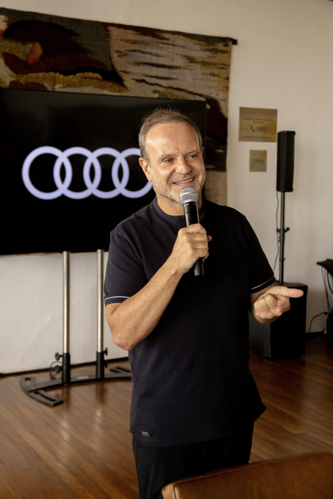 rubens barrichello