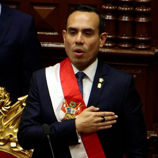 peru politics parliament impeachment