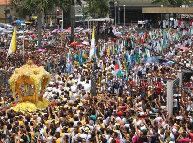 cirio de