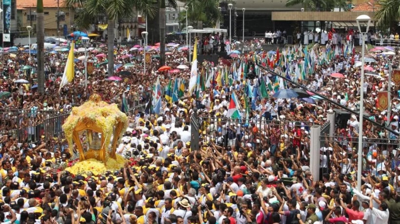 cirio de