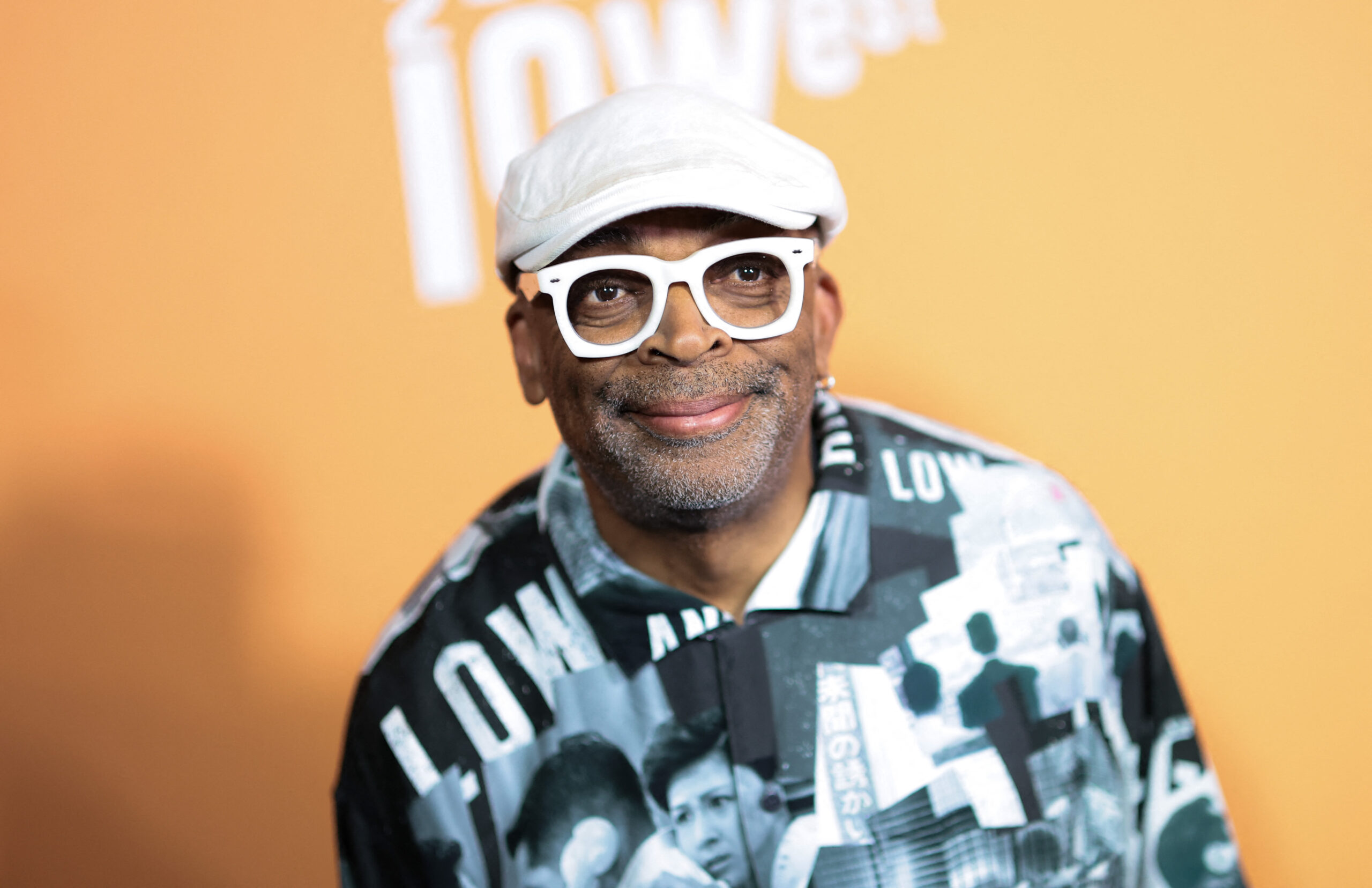 "highest 2 lowest" new york premiere