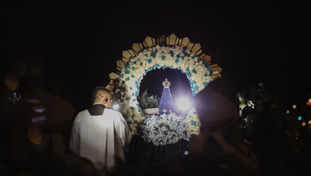 nossa senhora