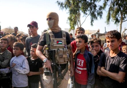 hamas 1