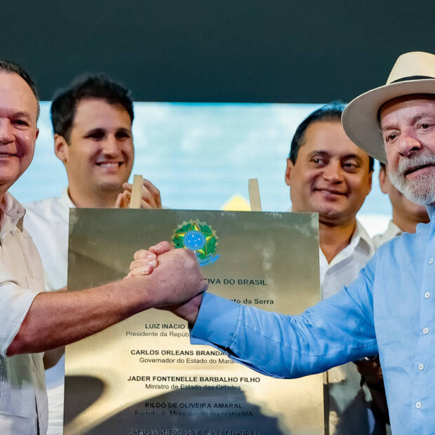 lula maranhÃo