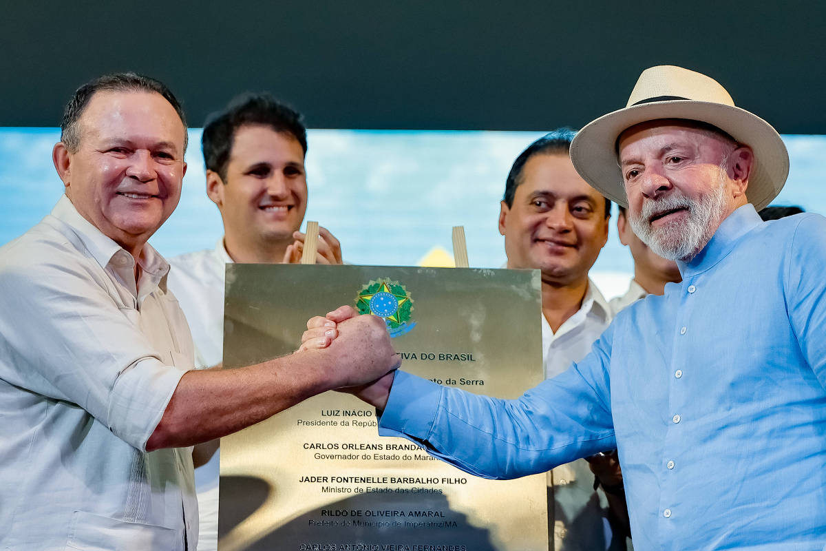 lula maranhÃo