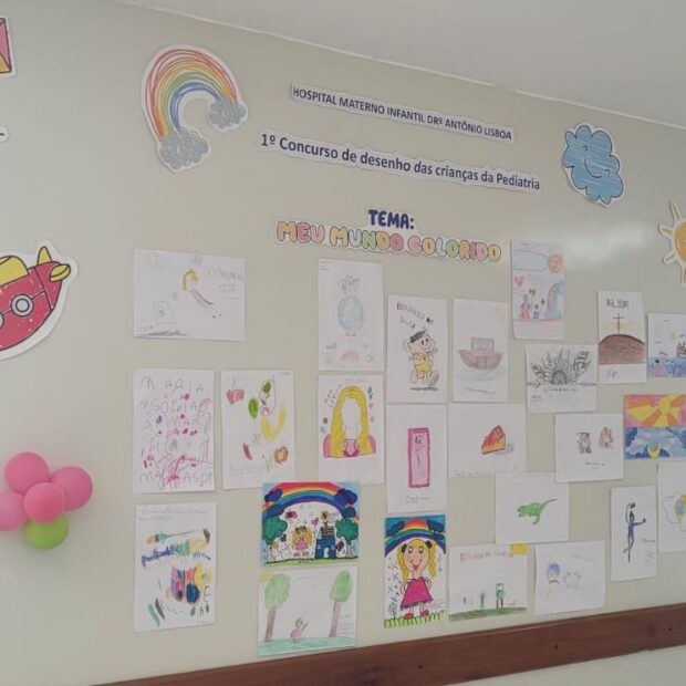 concurso desenho