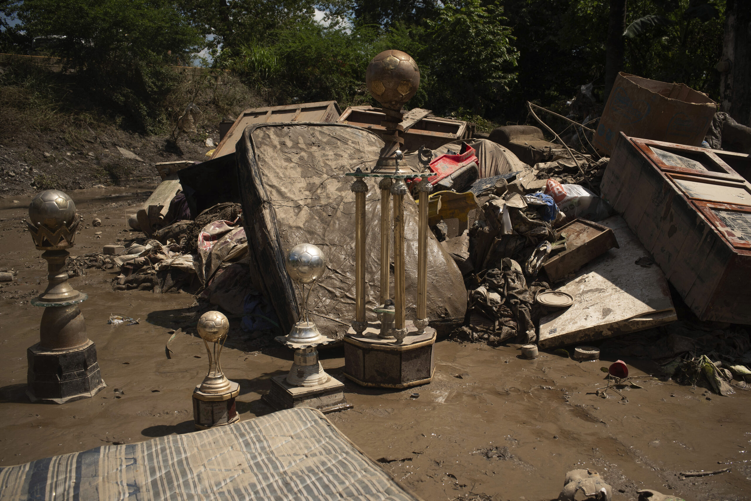 mexico weather climate flood