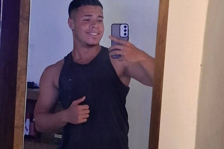 gustavo jovem romaria