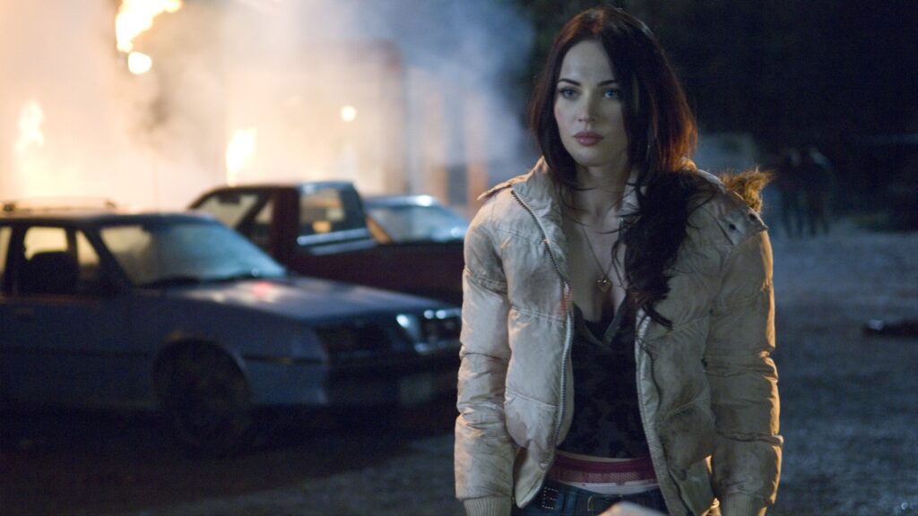 19. garota infernal