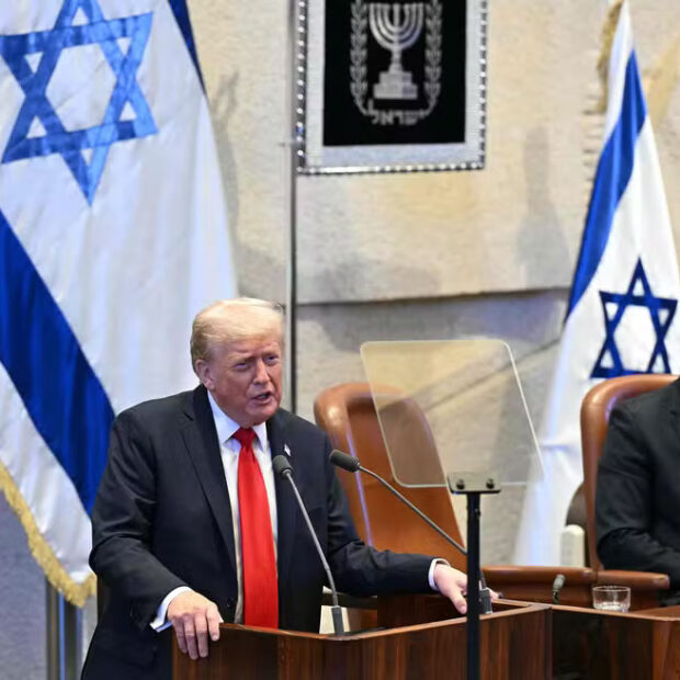 Foto: SAUL LOEB / AFP