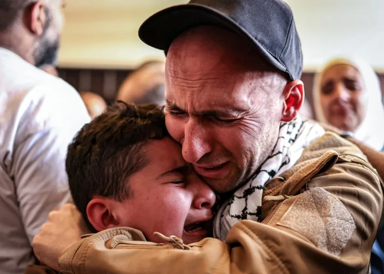 Foto: Zain JAAFAR / AFP