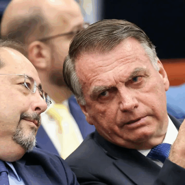 Foto: Gustavo Moreno/STF