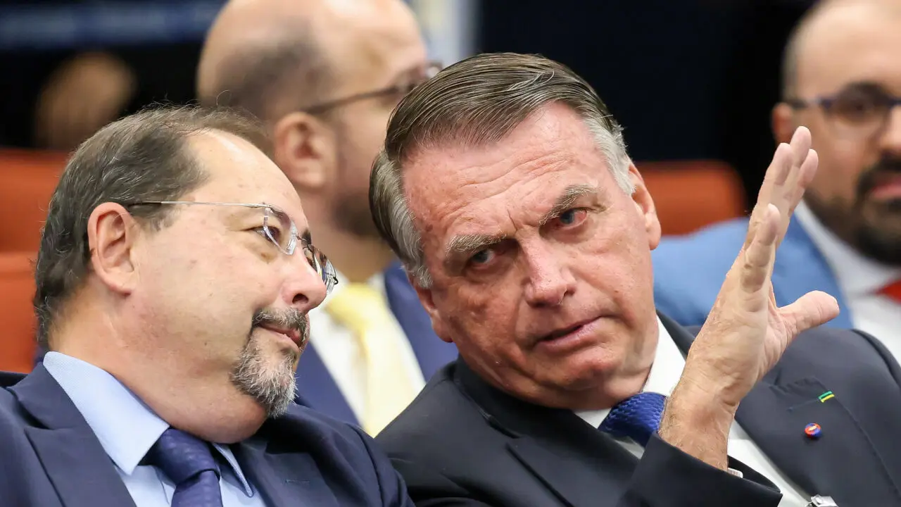 Foto: Gustavo Moreno/STF