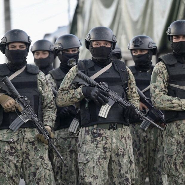 Foto: Str/AFP