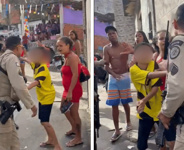 Foto: Reprodução/Redes Sociais