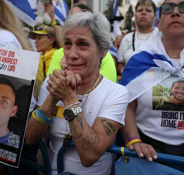 Foto: Ahmad Gharabli/AFP