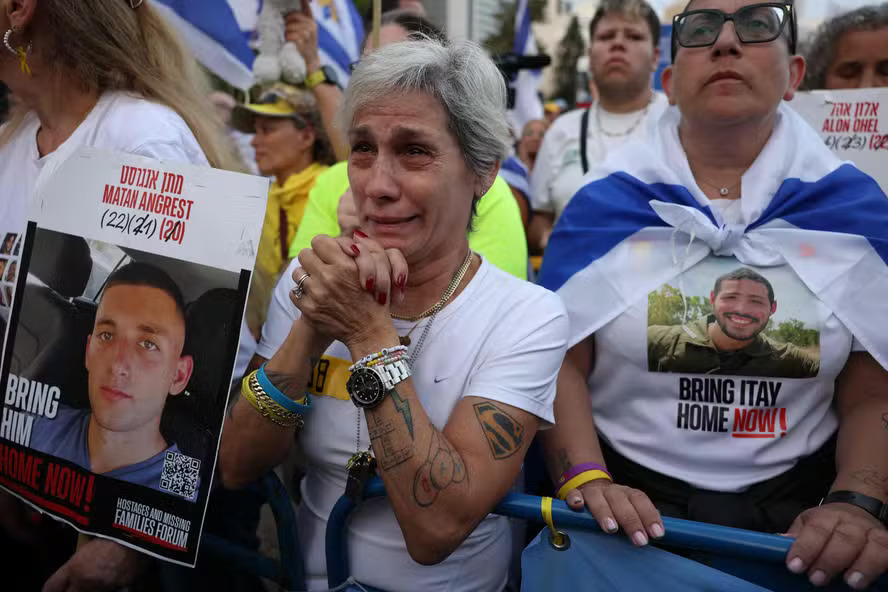 Foto: Ahmad Gharabli/AFP