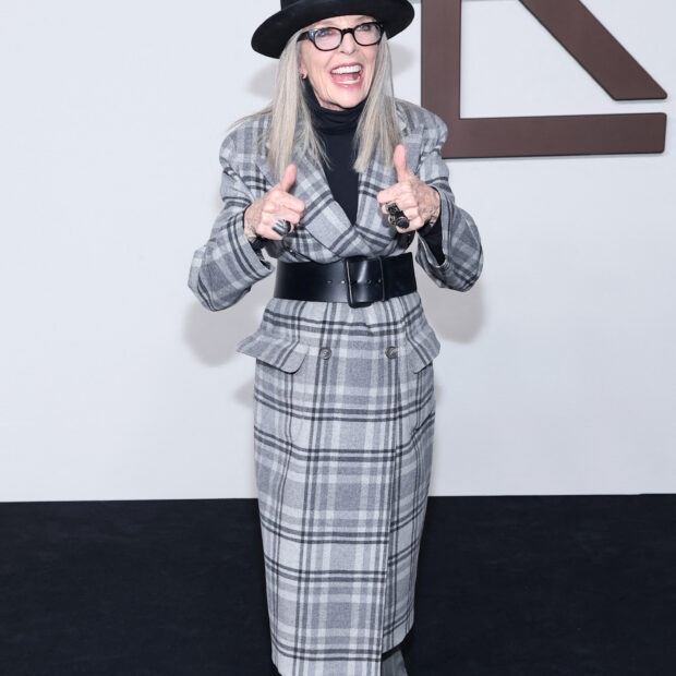 ralph lauren arrivals new york fashion week september 2023