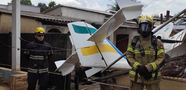 aviao caiu em cima de casa em goiania 1760374533618 v2 615x300