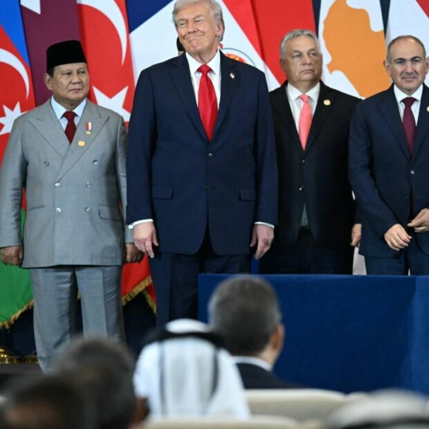 Foto: SAUL LOEB / AFP