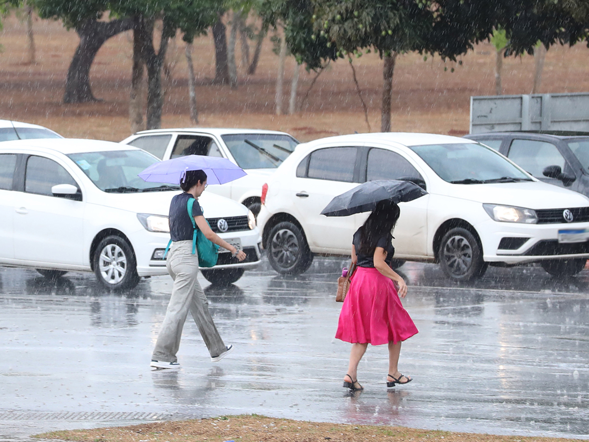 Foto: Paulo H. Carvalho/Agência Brasília