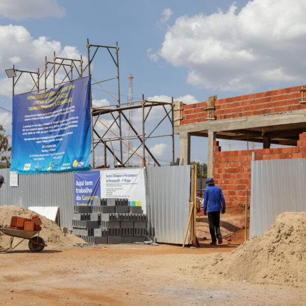 Foto: Geovana Albuquerque/Agência Brasília