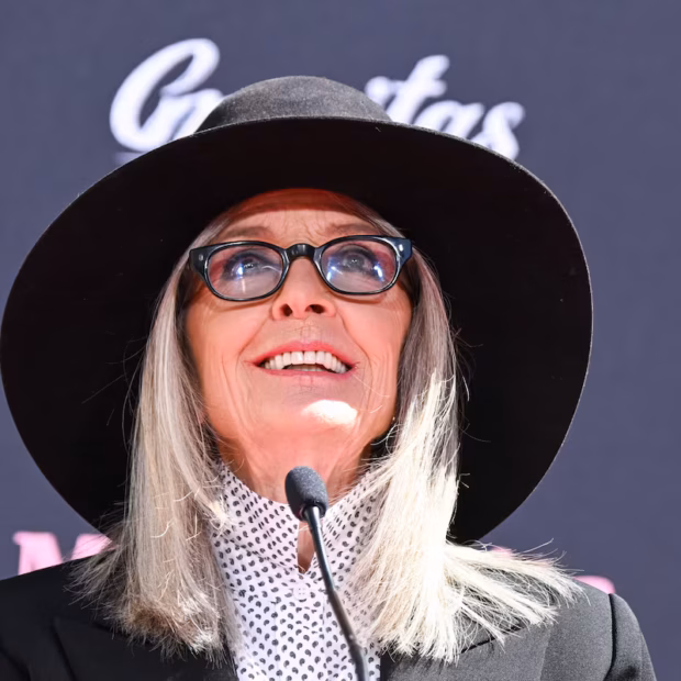 diane keaton