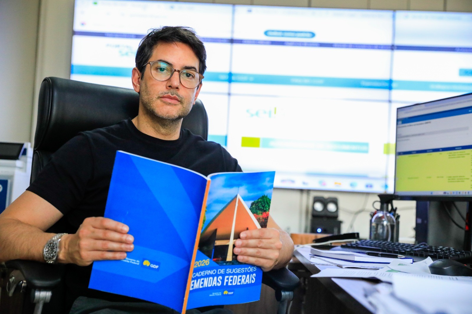 Foto: Vinícius de Melo/Ascom Seec