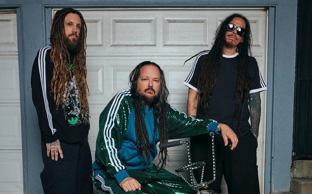 korn 2025