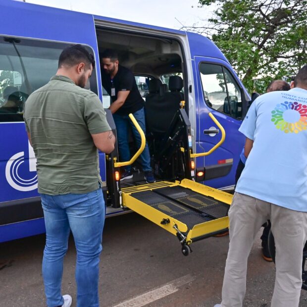 Foto: Alberto Ruy/IgesDF