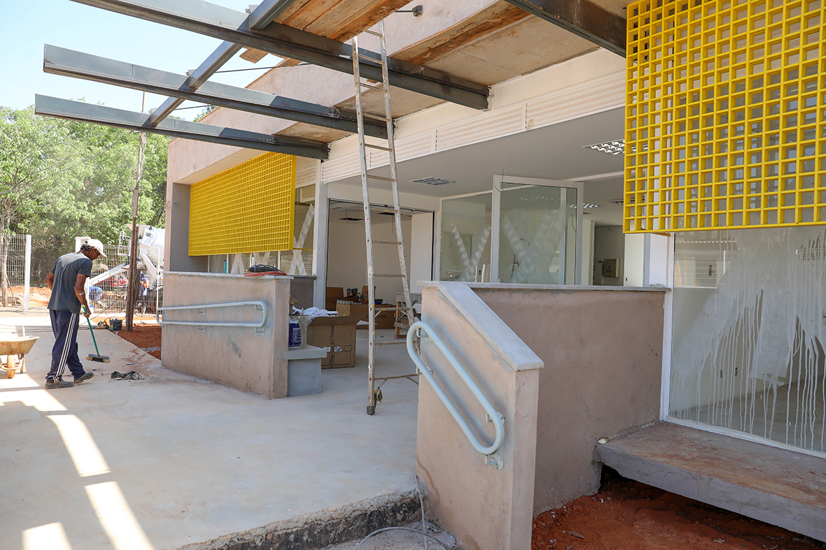 Foto: Paulo H. Carvalho/Agência Brasília