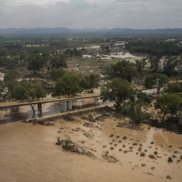 Foto: Hector Quintanar / AFP