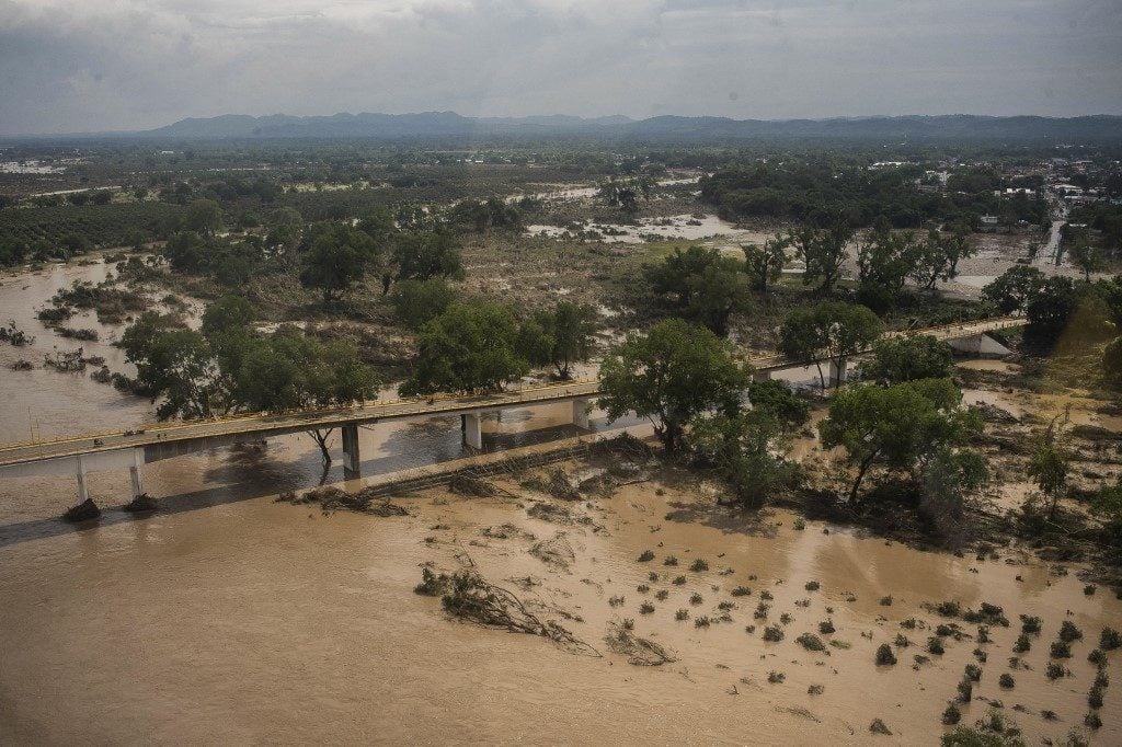 Foto: Hector Quintanar / AFP