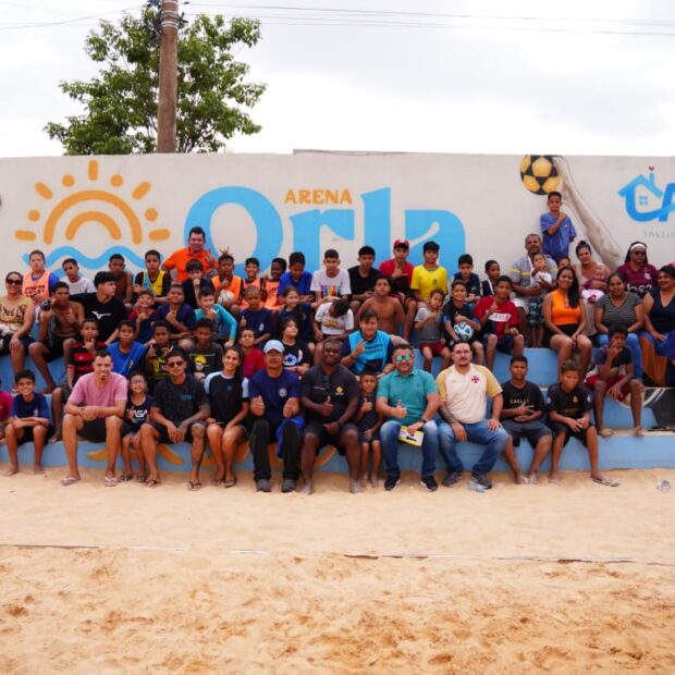 Foto: Divulgação/PMDF