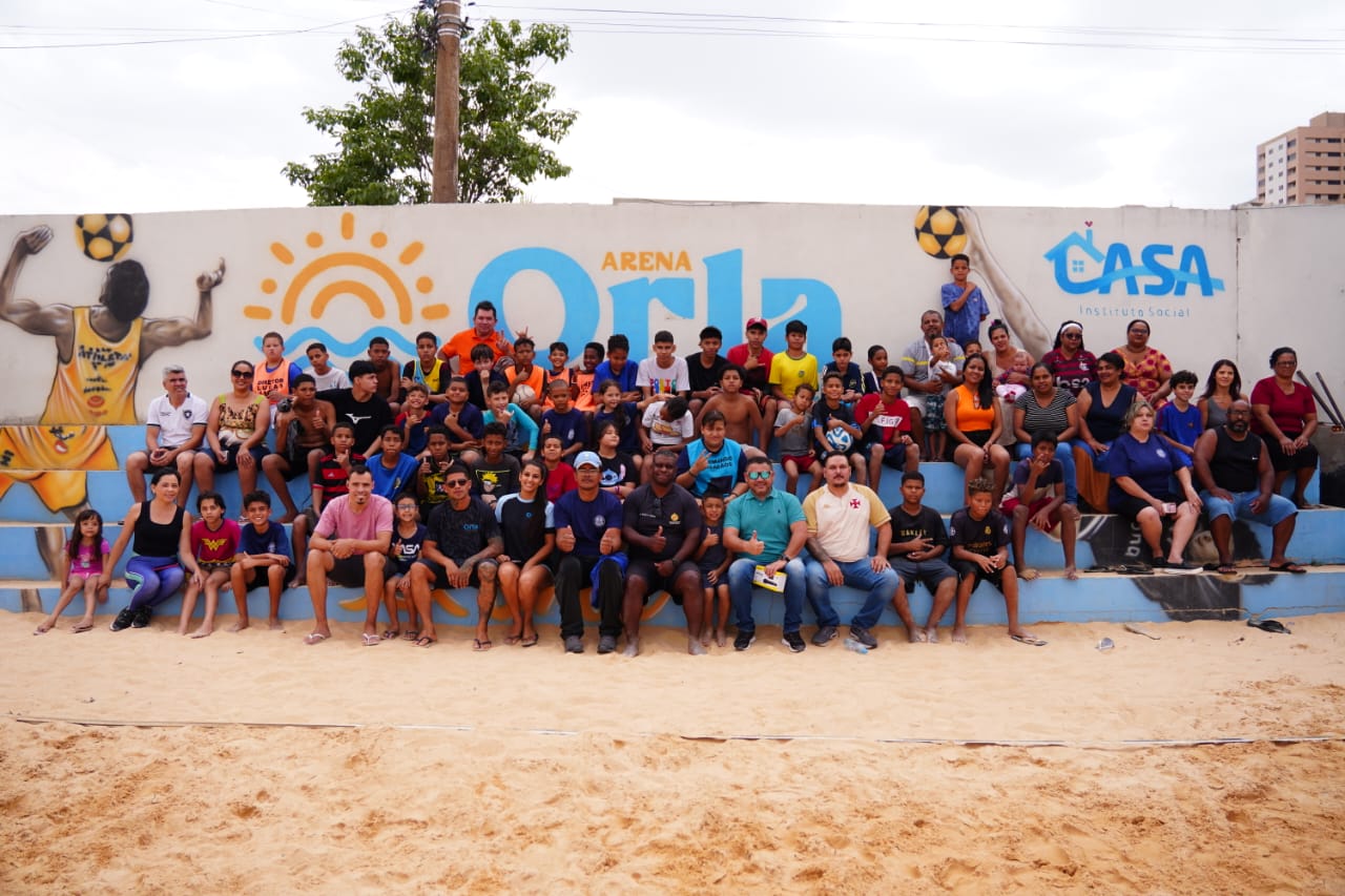 Foto: Divulgação/PMDF