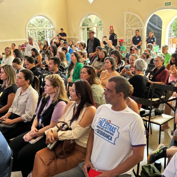 Foto: Divulgação/SSP-DF