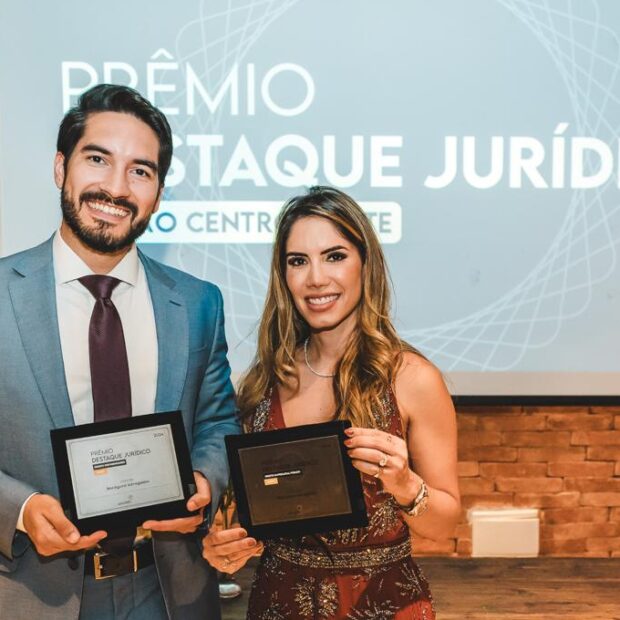 Excelência jurídica e credibilidade internacional no coração do Brasil. O escritório Bocayuva Advogados foi reconhecido novamente pelo prestigiado ranking francês Leaders League, consolidando Brasília como um polo de advocacia de ponta. Em minha nova coluna, analiso o que essa conquista representa para a segurança jurídica e a confiança no mercado do Centro-Oeste. Descubra por que selos de qualidade como este são bússolas essenciais para empresas e cidadãos.