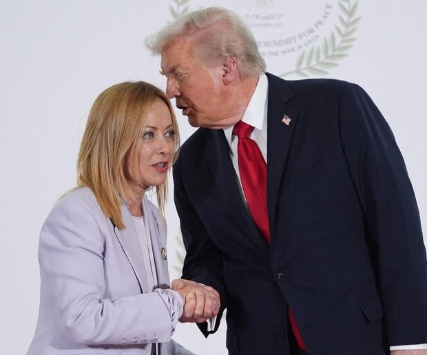 Foto: ANSA/AFP