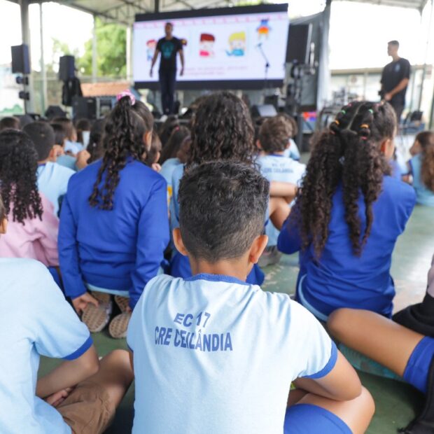Foto: Divulgação/IPEDF