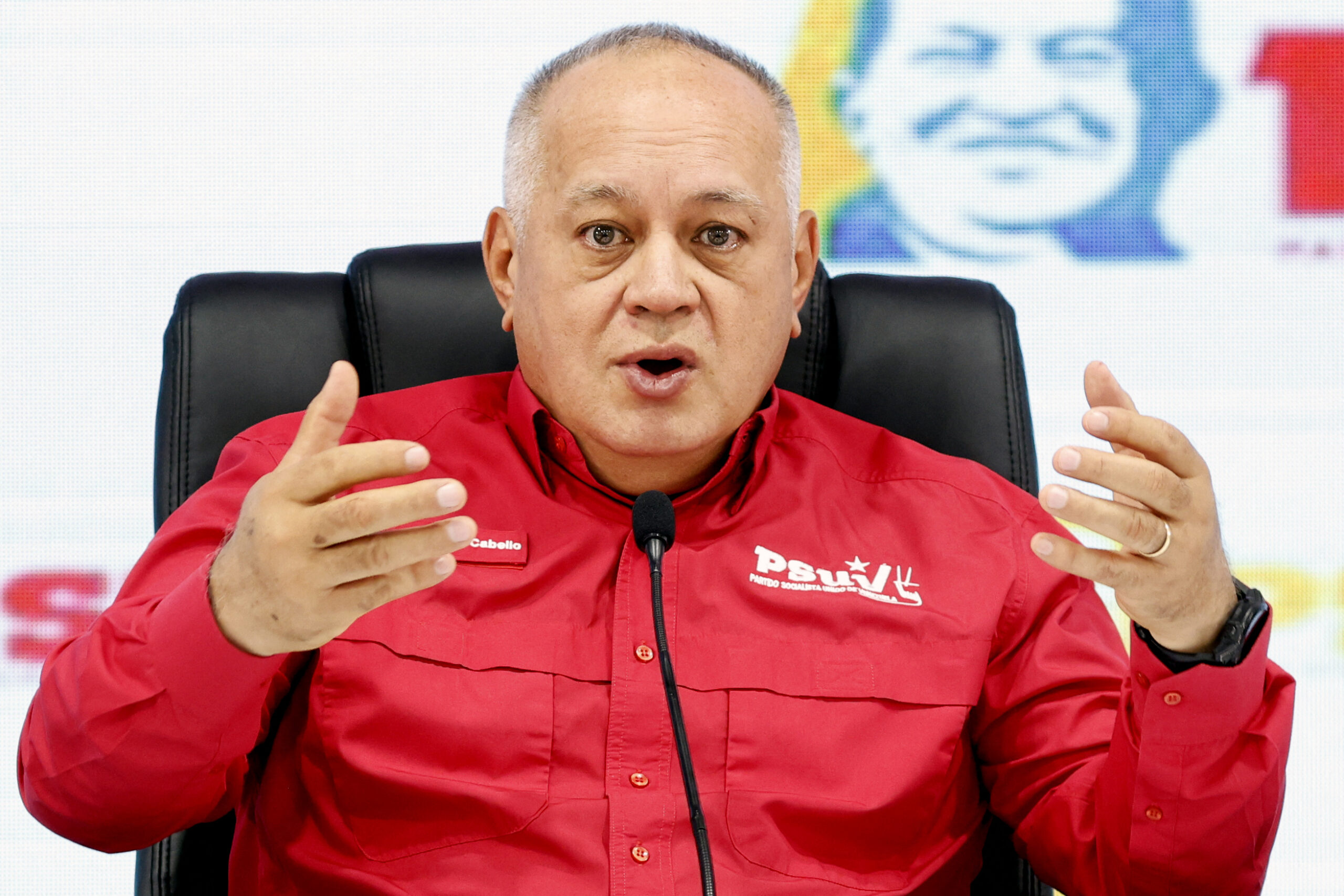 venezuela politics government