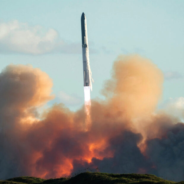 us space aerospace spacex starship