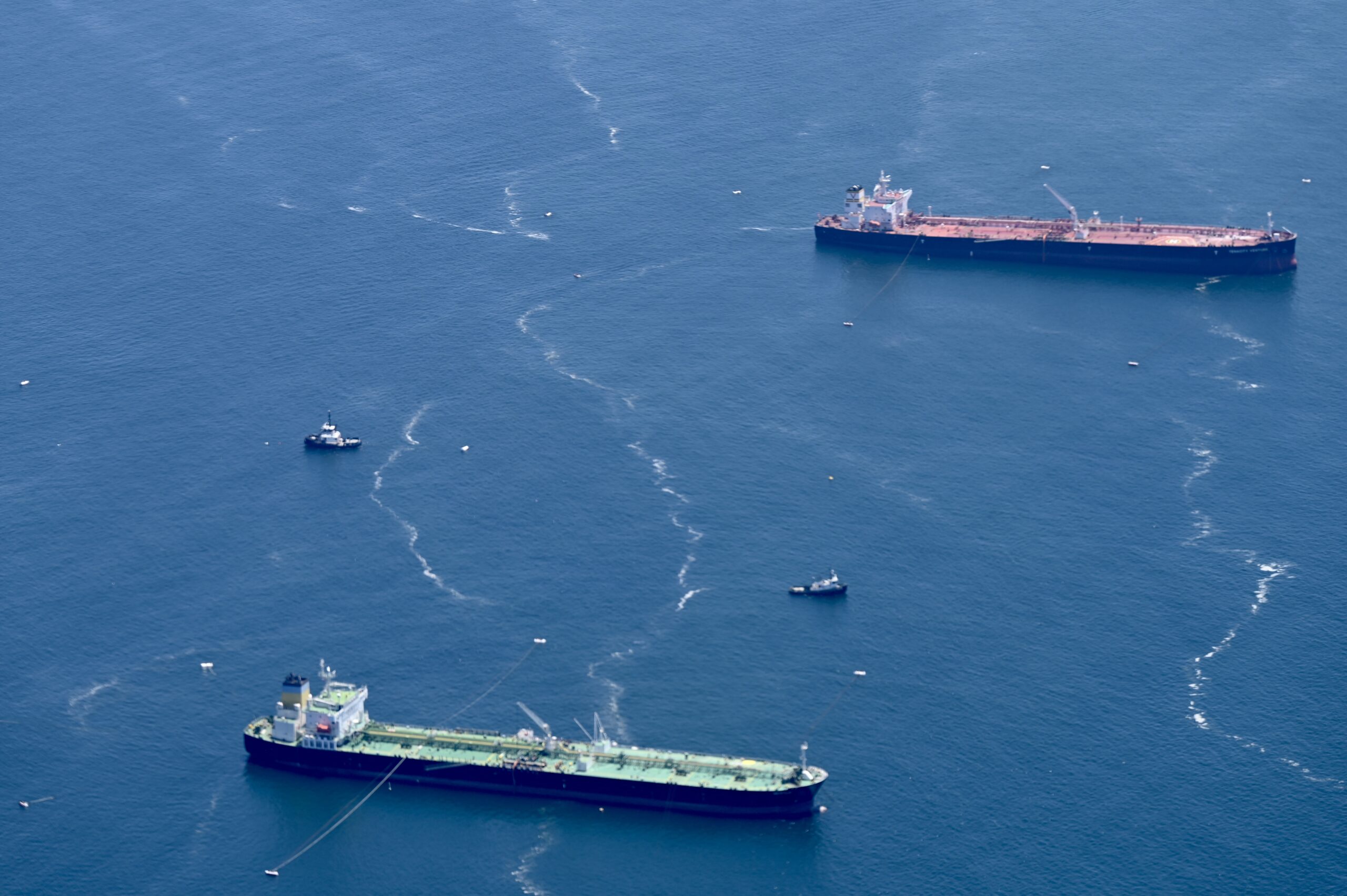 files britain transport maritime environment