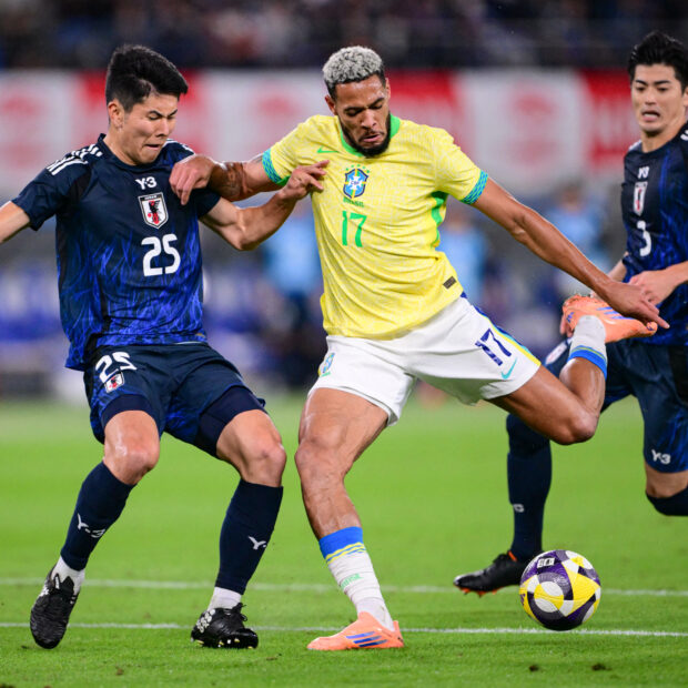 fbl jpn bra friendly